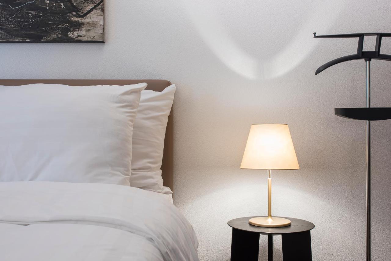 Residence Hoteliere La Paudeze Lausanne Ngoại thất bức ảnh