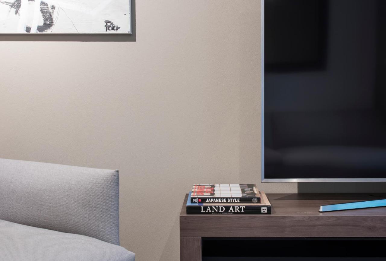 Residence Hoteliere La Paudeze Lausanne Ngoại thất bức ảnh