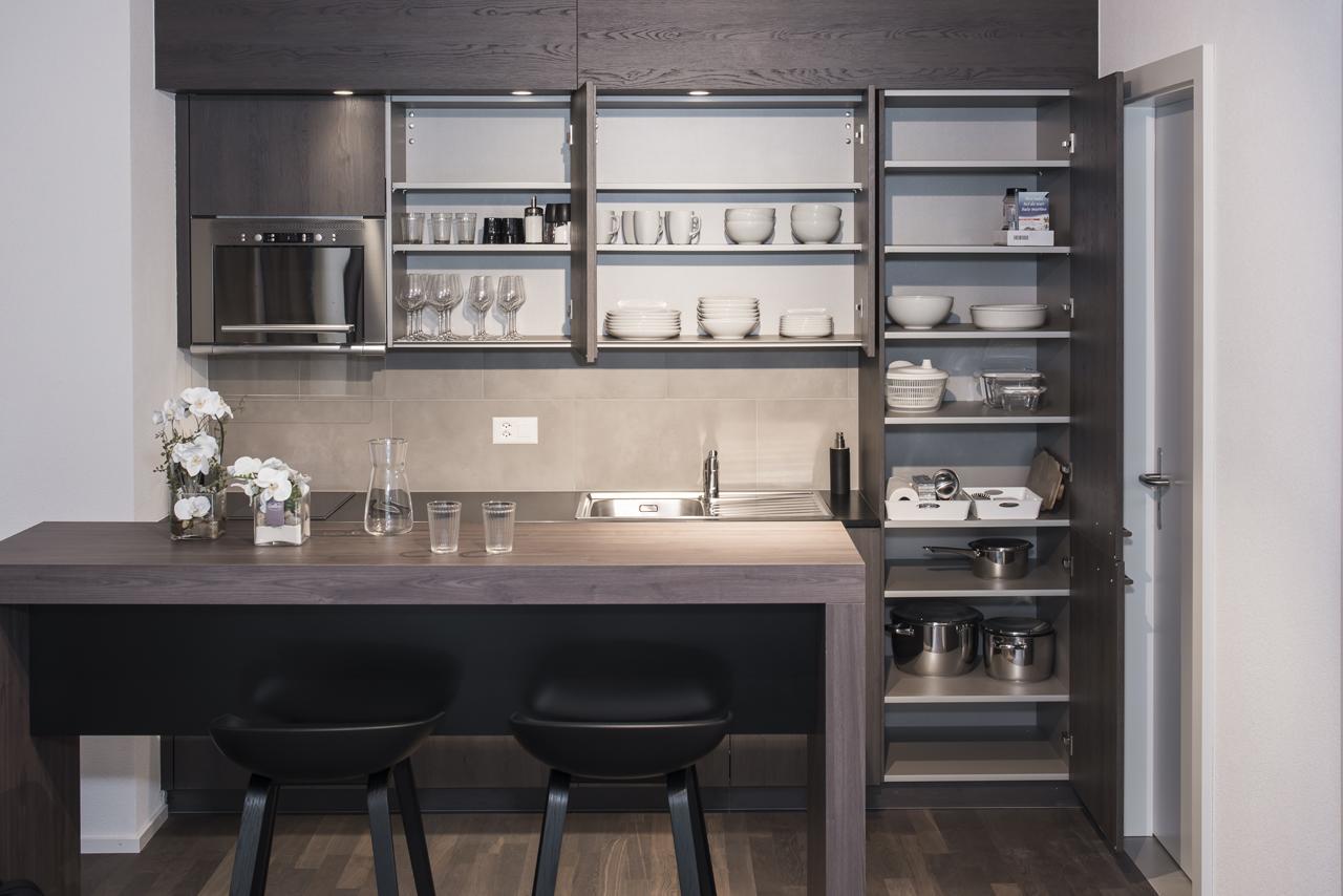 Residence Hoteliere La Paudeze Lausanne Ngoại thất bức ảnh