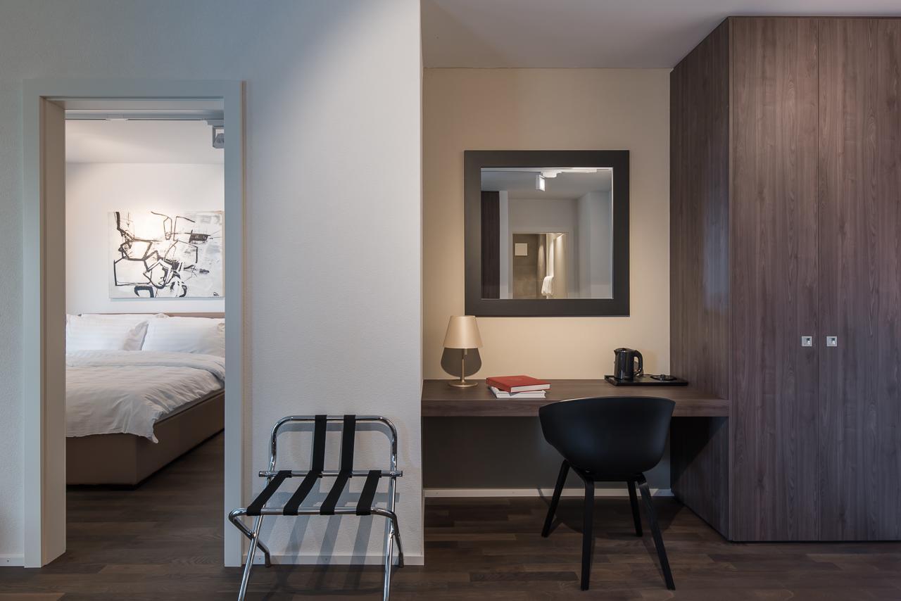 Residence Hoteliere La Paudeze Lausanne Ngoại thất bức ảnh